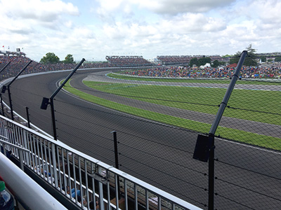 2017 Indianapolis 500