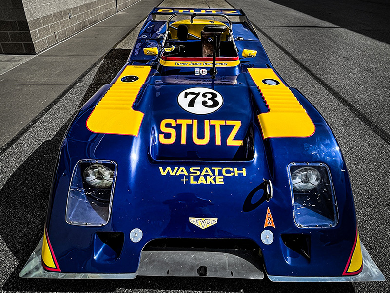 2022 SVRA