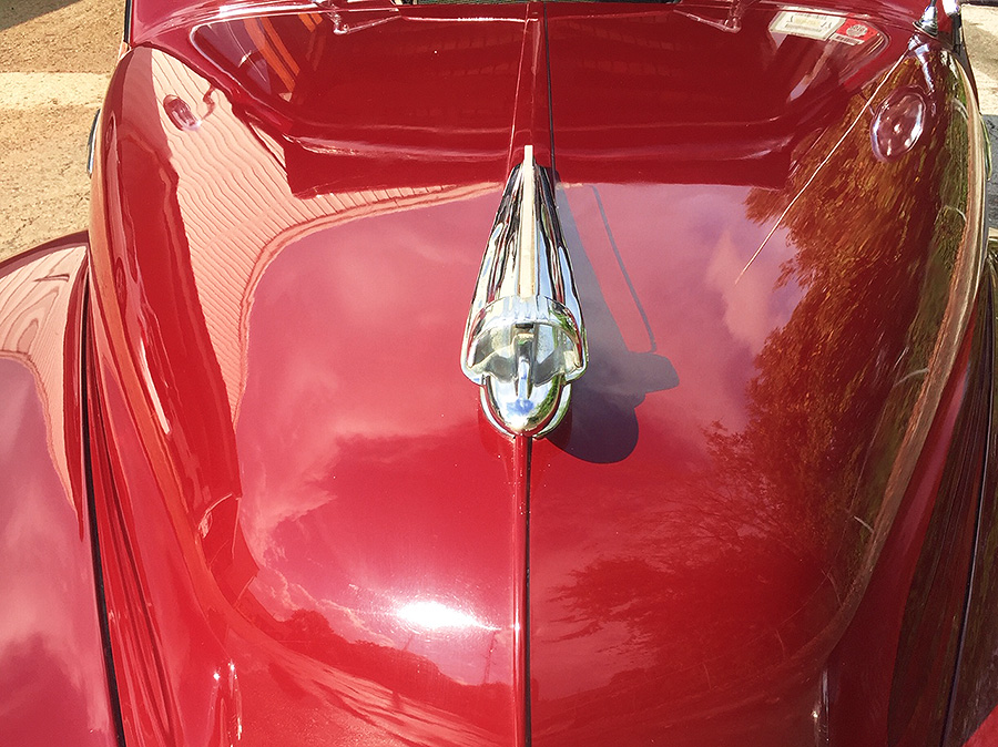 1948 Woodie Wagon For Sale Turner Woodard The Auto Collection of