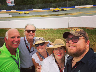 Petit Le Mans at Michelin Raceway Road Atlanta