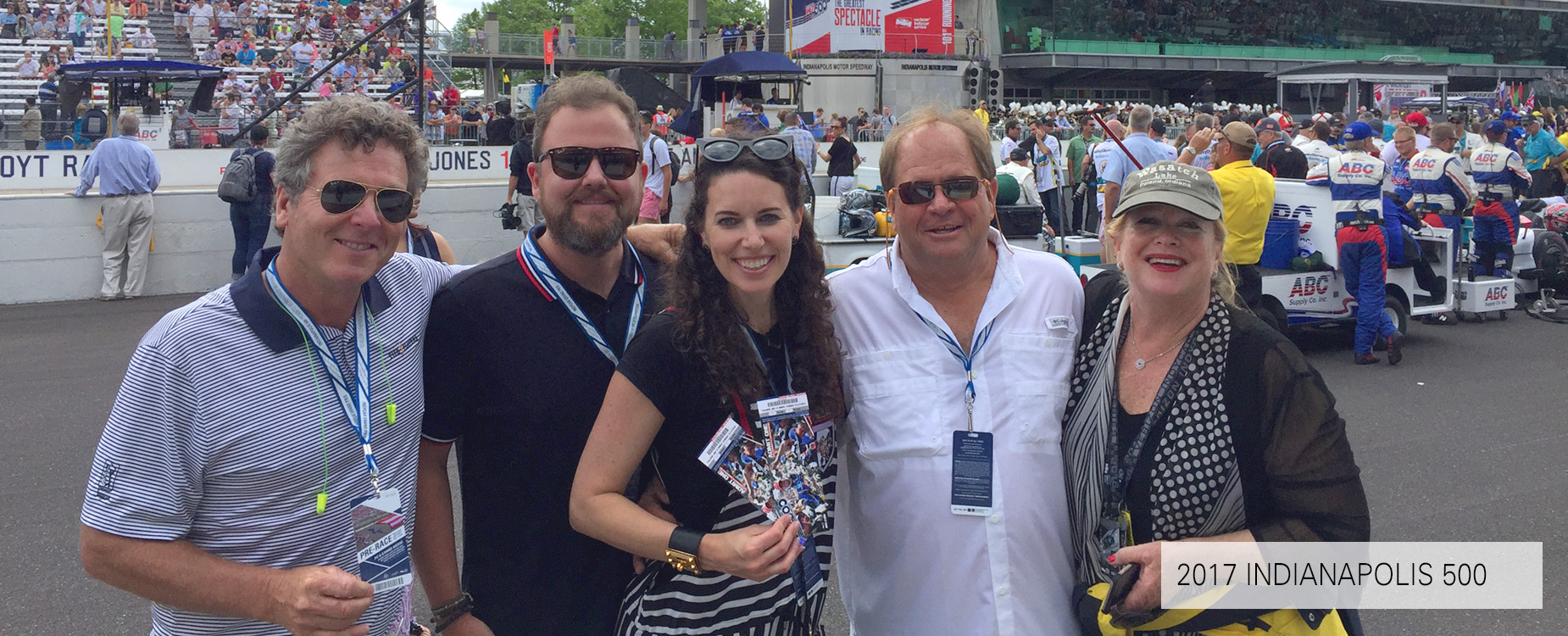 2017 Indianapolis 500