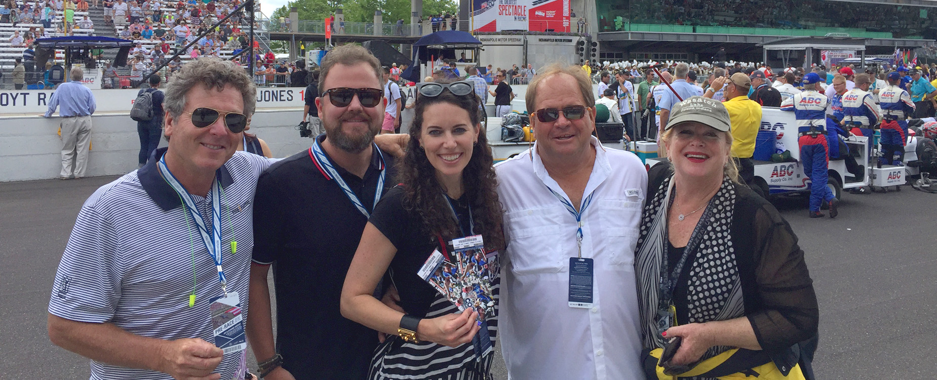 2017 Indianapolis 500