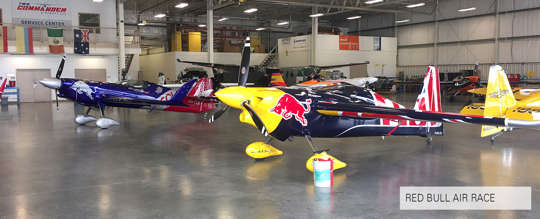 Red Bull Air Race