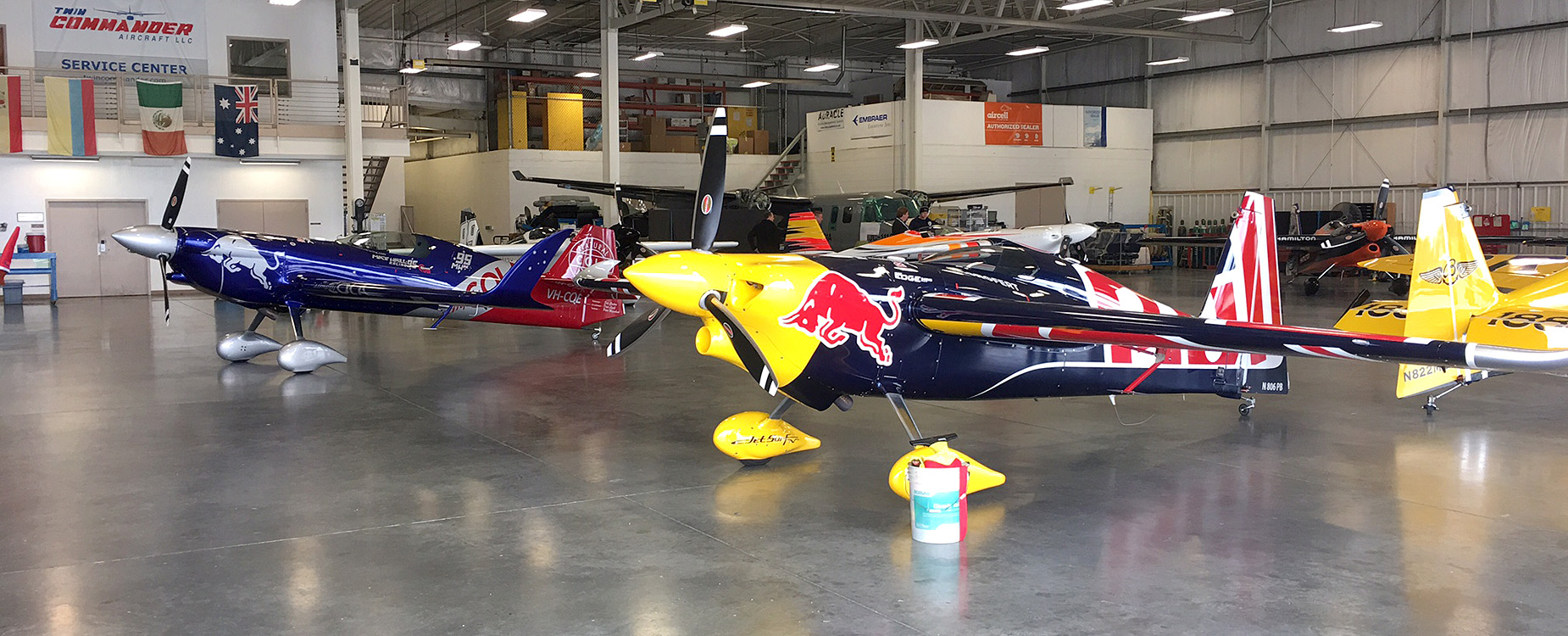 Red Bull Air Race