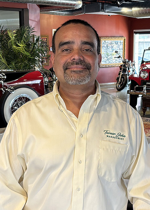 Ron Echarry
