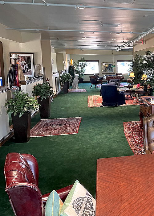 Turner John Management Offices