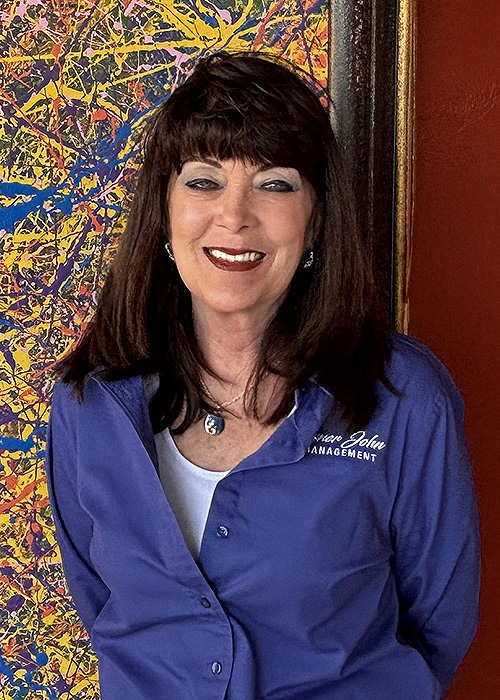 Virginia Schaffer