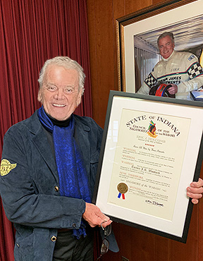 Turner Woodard - Sagamore Of The Wabash